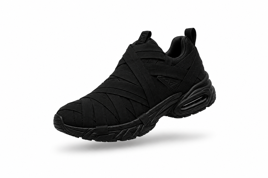 Krome Runners alternate