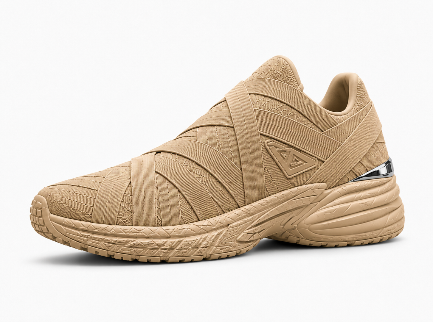 KROME Runners Sand