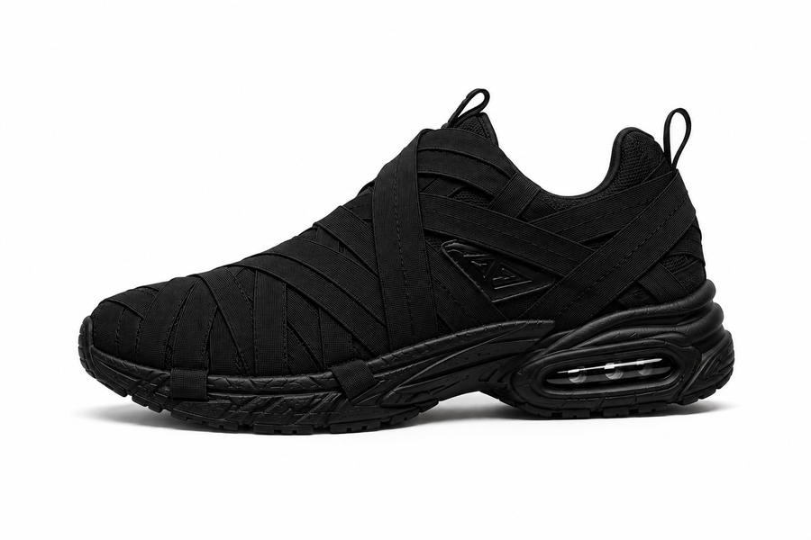 Krome Runners