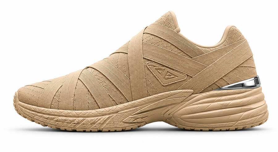 KROME Runners Sand alternate